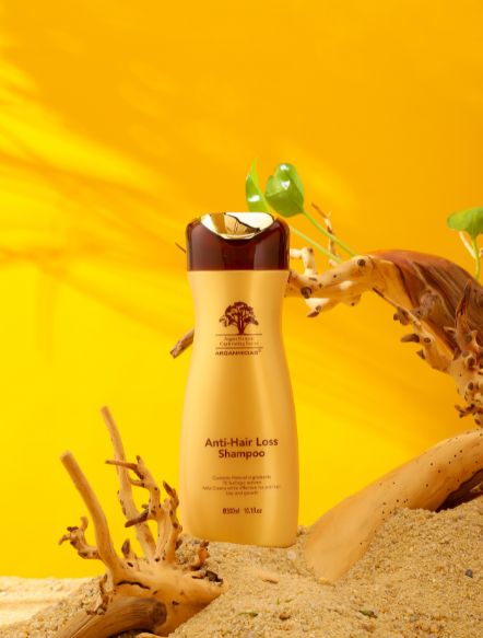 Anti-Hair Loss Shampoo