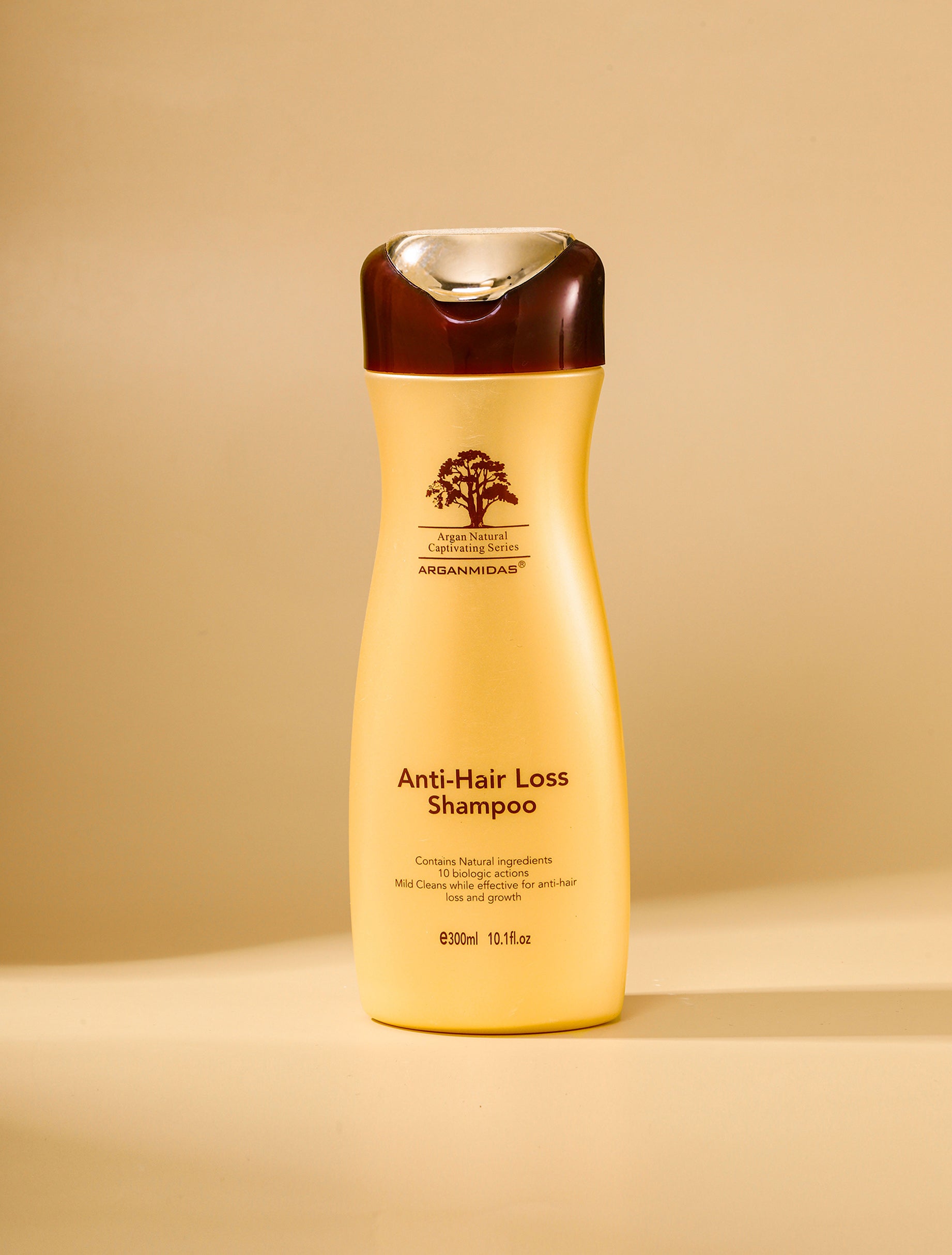 Anti-Hair Loss Shampoo