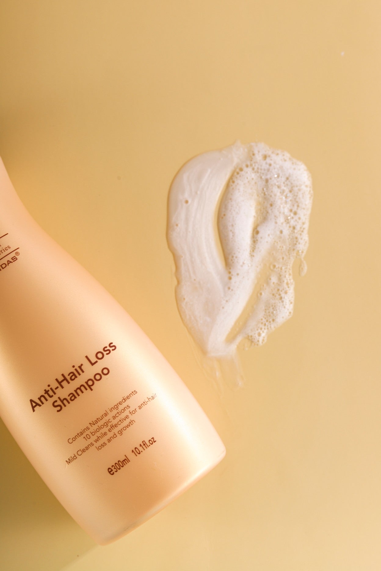 Anti-Hair Loss Shampoo