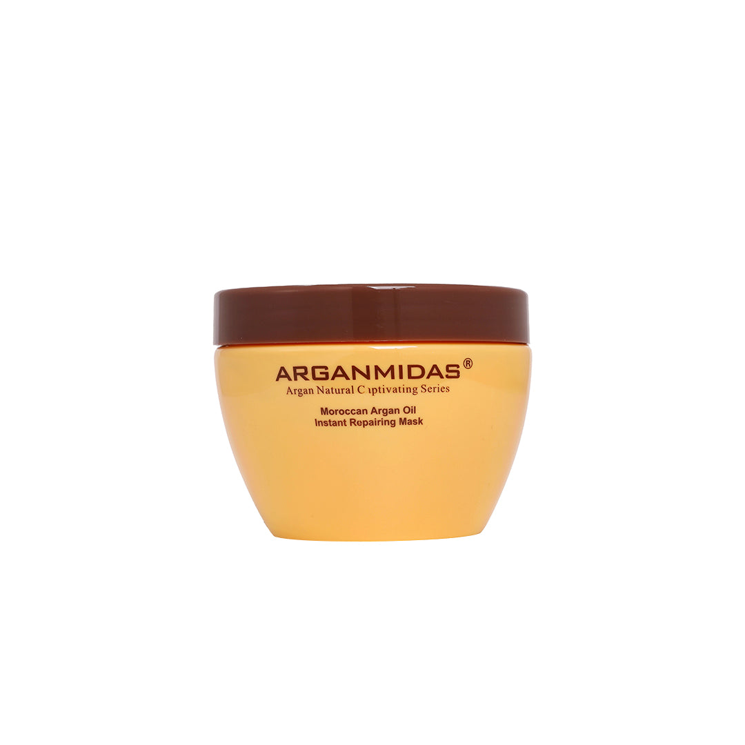 Moroccan Argan Oil Valentine Gift Set