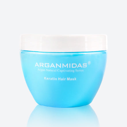 Keratin Hair Mask