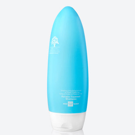 Keratin Treatment Shampoo