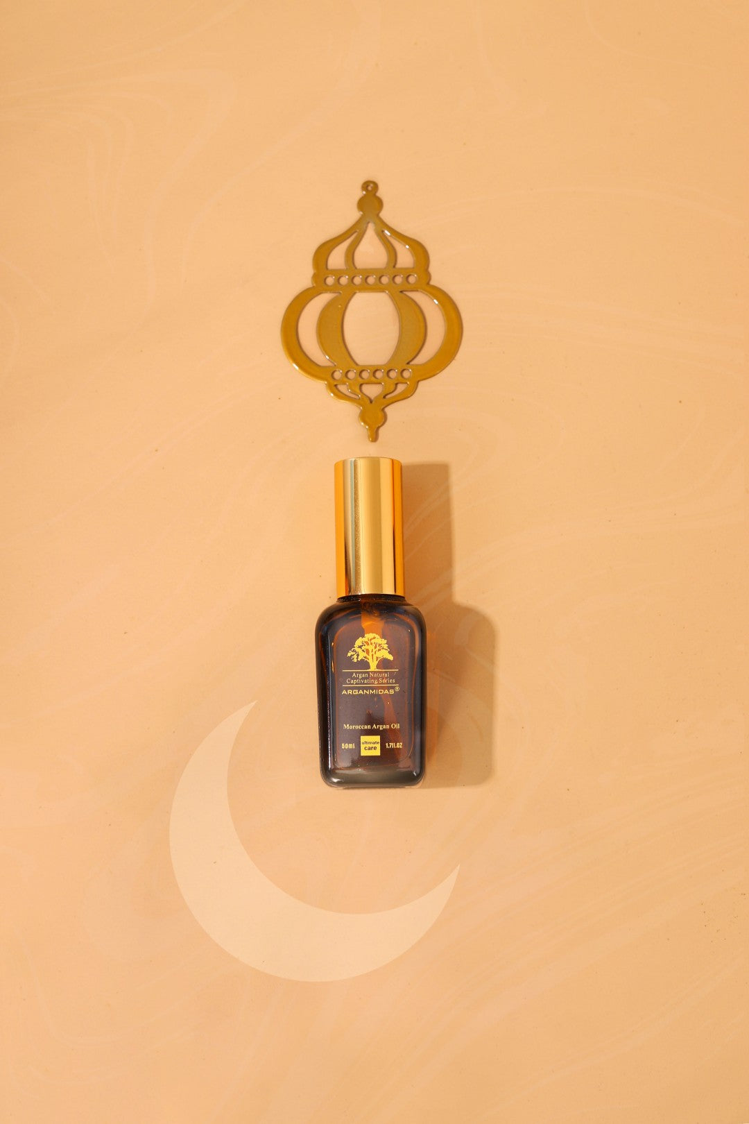 Moroccan Argan Oil