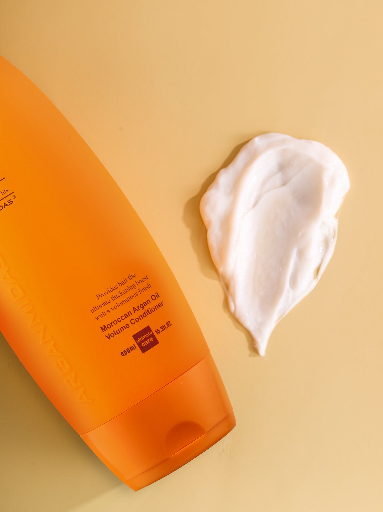 MOROCCAN ARGAN OIL VOLUME CONDITIONER