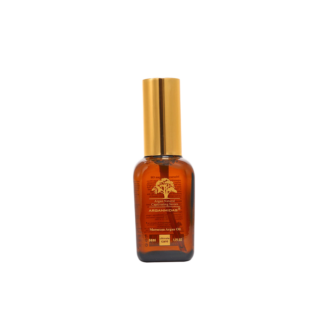 Moroccan Argan Oil Valentine Gift Set